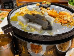 -么子烤肉(化龙池店)