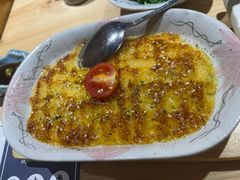 -鱼跃食堂·精致寿司(东林美域店)