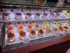 -深圳湾万象城(南山店)