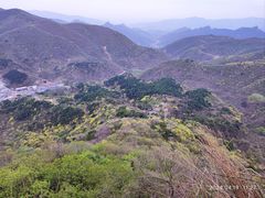 -妙峰山风景名胜区