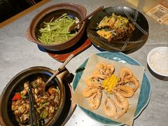 -啫神·广州地标美食(北京路店)