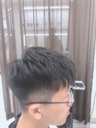-朗峰专业美发沙龙