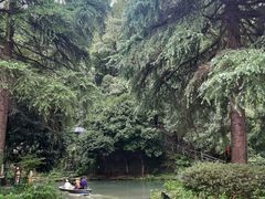 -兰溪地下长河