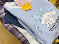 -巴拉巴拉balabala(巴黎春天店)