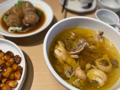 -兔爸私家小厨(新北万达店)