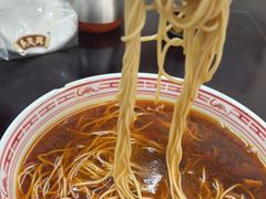 -吴茂兴本帮面(百色路店)