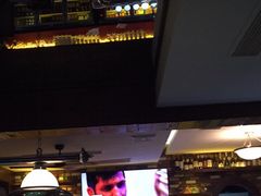 -Big Bamboo 大竹子体育主题餐厅(虹梅路店)