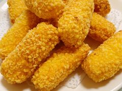 -胖子菜馆(隆昌路店)