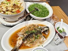 -五夫晨照朱子小吃(度假区店)