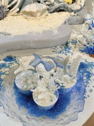 -Aimee'sCake婚礼甜品台·企业商务茶歇