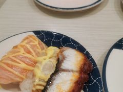 -滨寿司(新街口中央商场店)