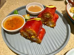 -点都德(龙之梦店)