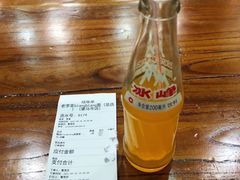 -刘信牛羊肉小炒泡馍(回民街店)