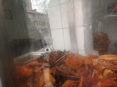 -土门八珍烤鸡腊味店(土门老店)