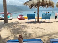 -海南分界洲岛旅游区