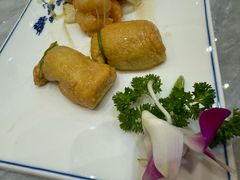 -玉华台饭庄·淮扬菜·烤鸭(望京店)