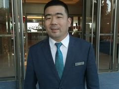 -厦门国际会议中心酒店(环岛路酒店)