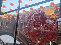 -仁义涵西餐·咖啡(中华巴洛克店)