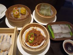-桃源春晓中餐厅 TaoYuan Restaurant