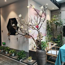 -醉唐风古装写真摄影(宁波店)
