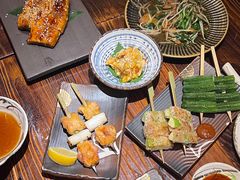 -鸟鹏烧鸟居酒屋(熙龙湾店)