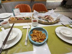 -顺意·顺德家乡菜(国际人才大厦店)