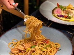 -第101座花园餐厅(湖滨88店)