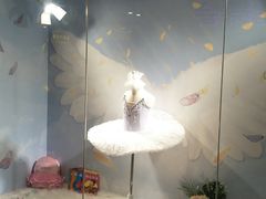 -星舞宝贝少儿舞蹈艺术(天山西路店)