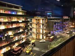 -香港表哥茶餐厅(银泰百货店)