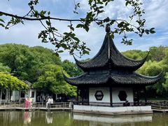 -西园戒幢律寺