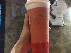 -喜茶(东莞雍华庭店)