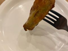 -萨莉亚意式餐厅(特力时尚汇店)