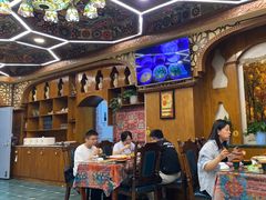 -乡村馕坑肉·烧烤·新疆菜·本地人更爱吃(阿勒泰首店)
