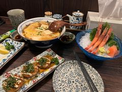 -哥哥の深夜食堂(红松东路店)