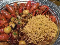 -盔甲王·猛货牌档(安泰店)
