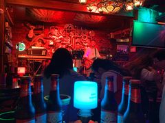 -周庄红庭演艺酒吧