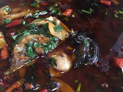 -荣生萝卜汤饭店