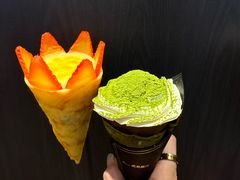 -July tale·可丽饼(德基广场店)