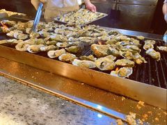 -芭菲盛宴·环球美食(解放碑英利国际店)
