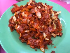 -新加坡Zam Zam餐馆