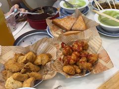 -江记甜品(罗湖店)