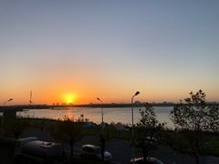 -南汇嘴观海公园