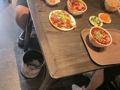 -清真·马安军辣子牛肉面