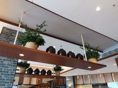 -翠山·映月湖景餐厅(映月湖公园店)
