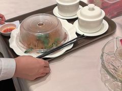 -粤江春·早茶·潮粤菜·宴会(罗湖宝能中心店)