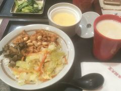 -永和大王(长寿路店)