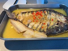 -半天妖烤鱼(新中关购物中心店)