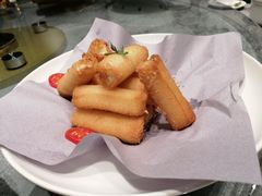 -滋粥楼·顺德菜(番禺广场总店)