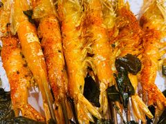 -稻香酒家(长宁KING88广场店)