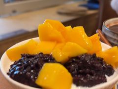 -小团圆糖水铺(襄阳南路店)